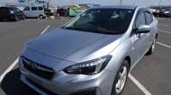 Subaru G4 1,6L 2018 for sale