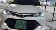 Toyota Axio 1,5L 2016 for sale