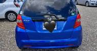 Honda Fit 1,5L 2013 for sale