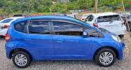 Honda Fit 1,5L 2013 for sale