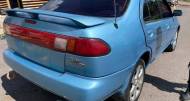 Nissan Sentra 1,5L 1995 for sale