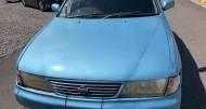 Nissan Sentra 1,5L 1995 for sale