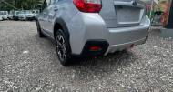 Subaru XV 2,0L 2016 for sale