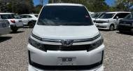 Toyota Voxy 2,0L 2014 for sale