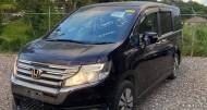 Honda Stepwgn Spada 2,0L 2014 for sale