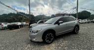 Subaru XV 2,0L 2014 for sale