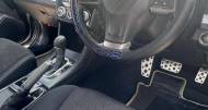 Subaru XV 2,0L 2014 for sale