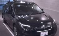 Subaru G4 2,0L 2018 for sale