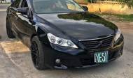 Toyota Mark X 2,5L 2010 for sale