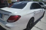 Mercedes-Benz E-Class 2,9L 2016 for sale