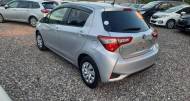 Toyota Vitz 1,5L 2017 for sale