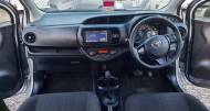 Toyota Vitz 1,5L 2017 for sale