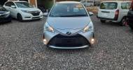 Toyota Vitz 1,5L 2017 for sale