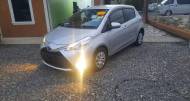 Toyota Vitz 1,5L 2017 for sale