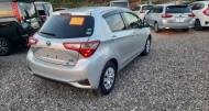 Toyota Vitz 1,5L 2017 for sale