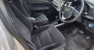 Toyota Axio 1,5L 2017 for sale