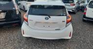 Toyota Aqua 1,5L 2017 for sale