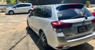 Toyota Fielder 1,5L 2015 for sale