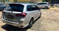 Toyota Fielder 1,5L 2015 for sale