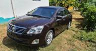 Toyota Premio 1,8L 2016 for sale