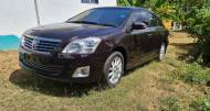 Toyota Premio 1,8L 2016 for sale