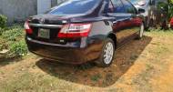 Toyota Premio 1,8L 2016 for sale