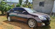 Toyota Premio 1,8L 2016 for sale