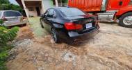 BMW 3-Series 2,0L 2014 for sale