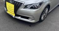 Toyota Crown 3,5L 2016 for sale