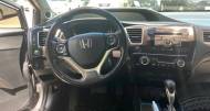 Honda Civic 1,8L 2013 for sale