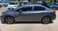 Honda Civic 1,8L 2013 for sale