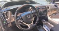 Honda Civic 1,8L 2013 for sale