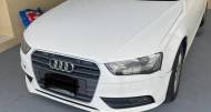 Audi A4 1,8L 2015 for sale