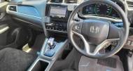 Honda Shuttle 1,5L 2017 for sale