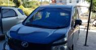 Toyota Voxy 2,0L 2013 for sale