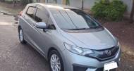 Honda Fit 1,3L 2017 for sale