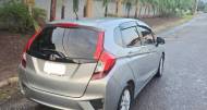 Honda Fit 1,3L 2017 for sale