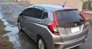 Honda Fit 1,3L 2017 for sale