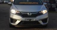 Honda Fit 1,3L 2017 for sale