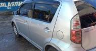 Toyota Passo 0,9L 2008 for sale