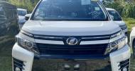 Toyota Voxy 2,0L 2014 for sale