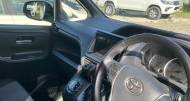 Toyota Voxy 2,0L 2014 for sale