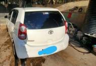 Toyota Passo 1,0L 2012 for sale