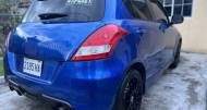 Suzuki Swift 1,6L 2013 for sale