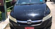 Honda Stream 2,0L 2009 for sale