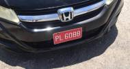 Honda Stream 2,0L 2009 for sale