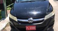 Honda Stream 2,0L 2009 for sale