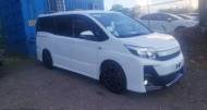 Toyota Noah 2,0L 2016 for sale