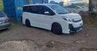 Toyota Noah 2,0L 2016 for sale