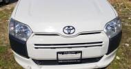 Toyota Succeed 1,5L 2017 for sale